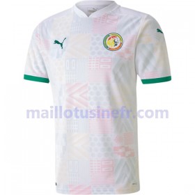 Maillot de Foot Sénégal Domicile 2020-21